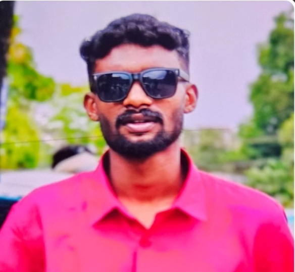 പുൽപ്പള്ളിയിൽ വാഹനാപകടം; യുവാവ് മരിച്ചു