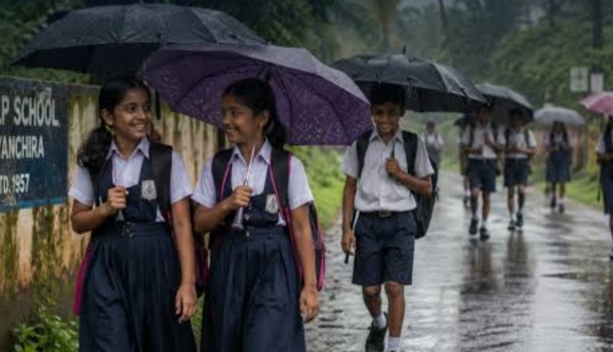 ജില്ലയിലെ വിദ്യാഭ്യാസ സ്ഥാപനങ്ങൾക്ക് നാളെ അവധി