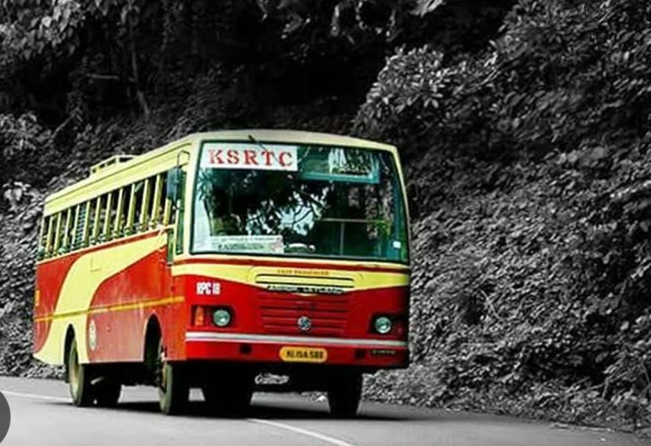 വനിതാ കണ്ടക്ടർ വഴിയിലിറങ്ങി വീട്ടിൽ പോയി; അന്വേഷണത്തിന് കെഎസ്ആർടിസി