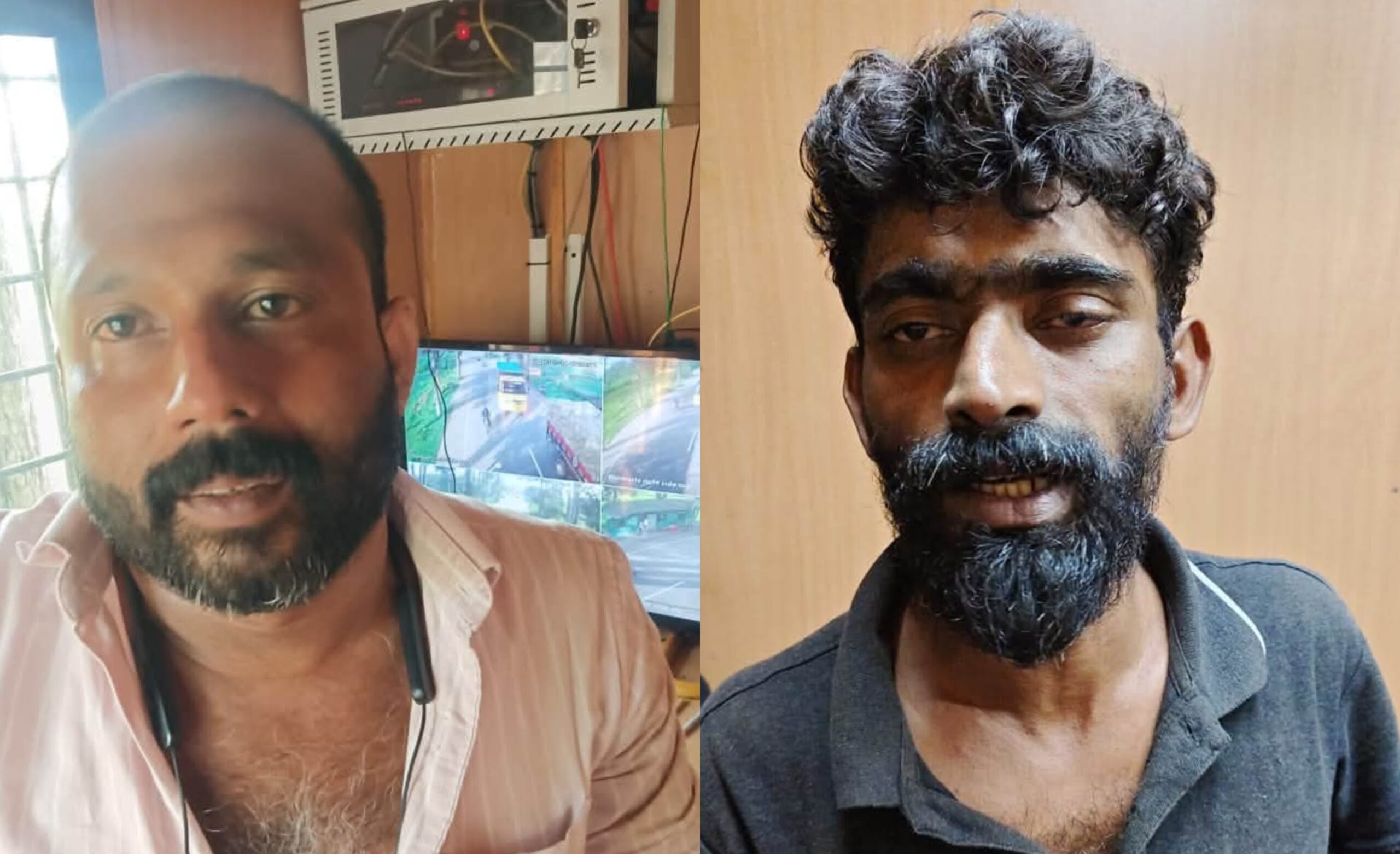 ലോറിയിൽ എം ഡി എം എ ഒളിപ്പിച്ചു കടത്താൻ ശ്രമിച്ച യുവാക്കൾ പിടിയിൽ