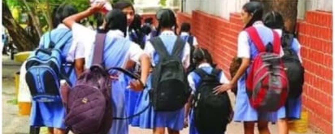 ഓണപ്പരീക്ഷ ഓഗസ്റ്റ് 13 മുതല്; 21ന് സ്കൂള് അടയ്ക്കും