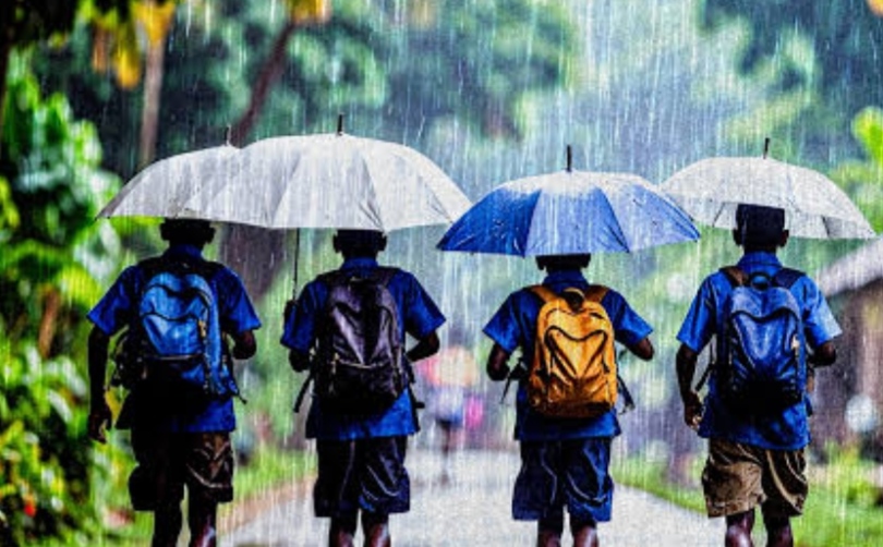 ജില്ലയിലെ വിദ്യാഭ്യാസ സ്ഥാപനങ്ങള്‍ക്ക് നാളെ അവധി