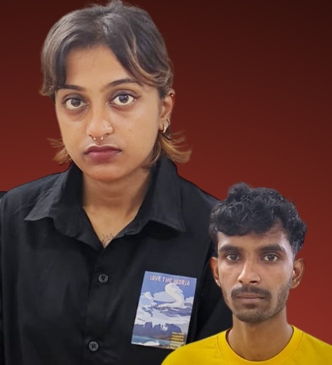 അര്ദ്ധരാത്രി പതിനാറുകാരിയെ കൂട്ടികൊണ്ടു പോയ കേസില് രണ്ട് പേര് കൂടി അറസ്റ്റില്