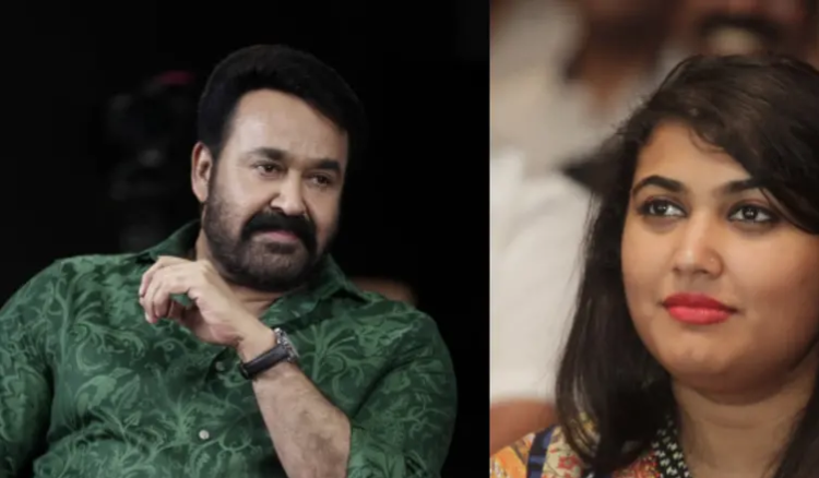 സ്വതന്ത്രമായാണ് അച്ഛൻ വളർത്തിയത്; സ്വന്തമായി അനുഭവങ്ങൾ ഉണ്ടാക്കാനാണ് പറയാറുള്ളത്- വിസ്മയ മോഹൻലാൽ