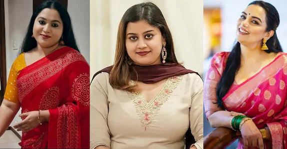 ശ്വേതാ മേനോനും ലക്ഷ്മിപ്രിയയും ഗൂഢാലോചന നടത്തി: ഹൈക്കോടതിയെ സമീപിച്ച് അൻസിബ