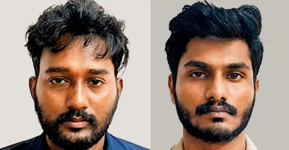 നവജാതശിശു വിൽപന: ഗൂഢസംഘത്തിലെ 2 പേർ അറസ്റ്റിൽ; മൂപ്പിലിരാജ തന്നെയോ കാർത്തിക്? അന്വേഷണം