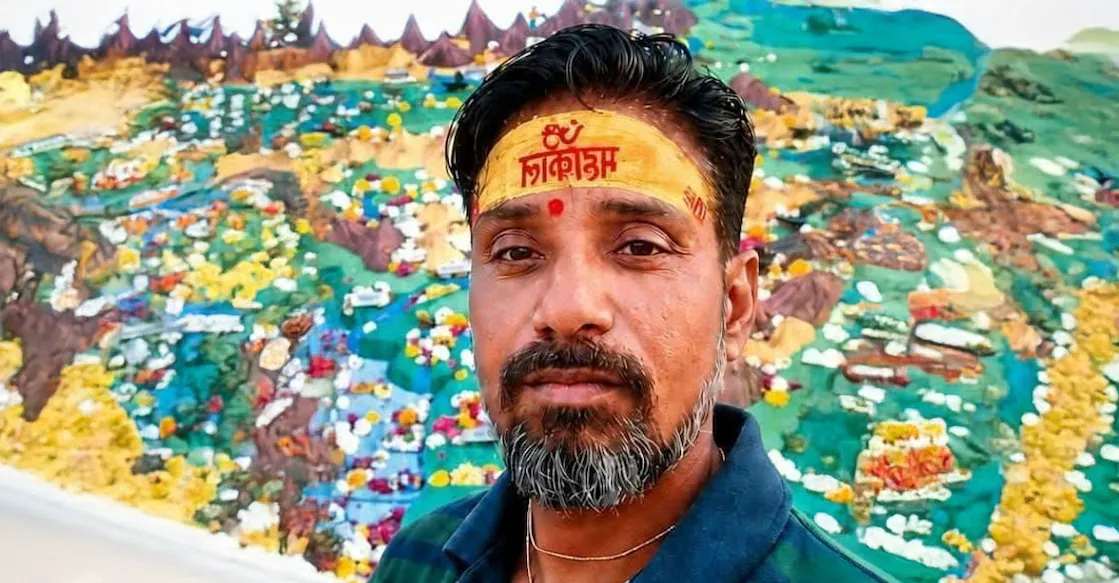 ഭർത്താവിന് 20 ഉറക്ക ഗുളിക നൽകി; കൊന്ന് ശുചിമുറിയിൽ കുഴിച്ചിട്ടു, കോൺക്രീറ്റ് നിറച്ചു; കേസ് തെളിഞ്ഞതിങ്ങനെ