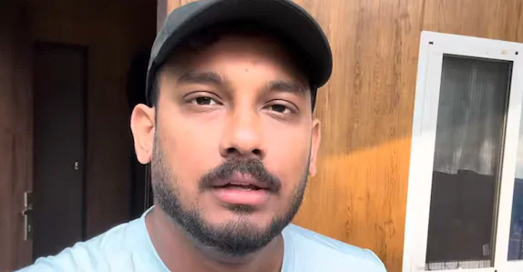 യുട്യൂബറെ കാണാനില്ലെന്ന് പൊലീസിൽ പരാതി, അന്വേഷണം