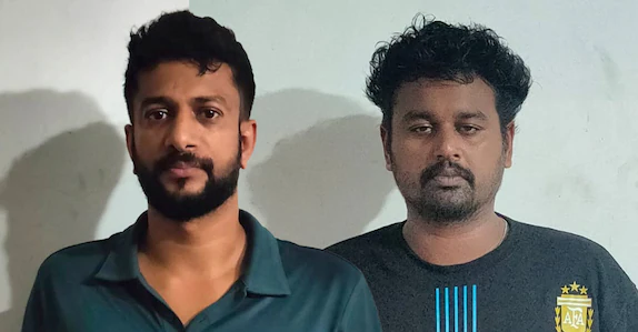 തായ്ലൻഡിലേക്ക് ഫ്രീ വീസയും ടിക്കറ്റും; ഹൈബ്രിഡ് കഞ്ചാവ് കണ്ണികളെ തേടിപ്പിടിച്ച് പൊലീസ്;പിടിയിലായത് വയനാട് ,കോഴിക്കോട് ജില്ലയിൽ നിന്നും