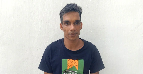ബന്ധുവായ ആൺകുട്ടിയെ ലൈംഗിക പീഡനത്തിനിരയാക്കി; യുവാവിനു 40 വർഷം കഠിനതടവ്