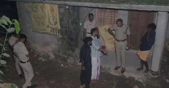 മർദന വിവരം പുറത്തറിയാതിരിക്കാൻ സൗണ്ട് പ്രൂഫ് സംവിധാനം, ചെലവാക്കിയത് 2 ലക്ഷം; പ്രതികൾ നടത്തിയത് മാസങ്ങൾ നീണ്ട ഗൂഢാലോചന