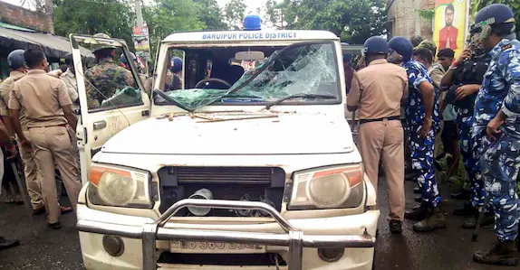 പന്ത്രണ്ടുകാരിയെ പീഡിപ്പിച്ചു കൊന്ന സംഭവം; കുട്ടിയെ കുളത്തിലെറിഞ്ഞത് ജീവനോടെ, ശരീരത്തിൽ കടിച്ചതും നഖം കൊണ്ടുള്ളതുമായ പാടുകൾ
