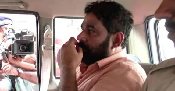 കമ്മിഷണറുടെ ഫോട്ടോ വാട്സാപ്പിൽ മുഖചിത്രമാക്കി ജോലി വാഗ്ദാനം; തട്ടിയത് ലക്ഷങ്ങൾ, പ്രതി പിടിയിൽ