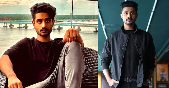 അണ്ണാക്കിലെ പിരി വെട്ടിയോ നട്ടെല്ലില്ലാത്തവന്മാരേ, സിജെപി തട്ടിപ്പുകാരുടെ കൂട്ടം: തുറന്നടിച്ച് മാധവ് സുരേഷ്