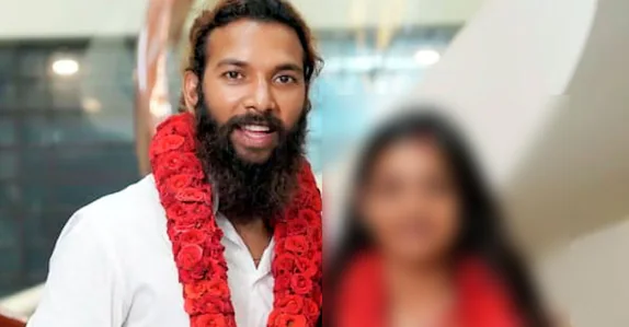 മധ്യപ്രദേശ് കോടതി ജാമ്യം അനുവദിച്ചില്ലെങ്കിൽ അറസ്റ്റ് ചെയ്യാം; വൈറൽ പെൺകുട്ടിയുടെ ഭർത്താവിന് ഹൈക്കോടതിയിൽ തിരിച്ചടി