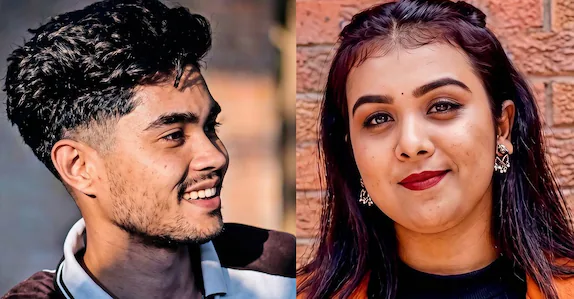 സുഹൃത്തുക്കൾ മരിച്ചത് ബൈക്ക് നിയന്ത്രണം വിട്ടല്ല; കാർ പിന്നിൽ ഇടിച്ച്