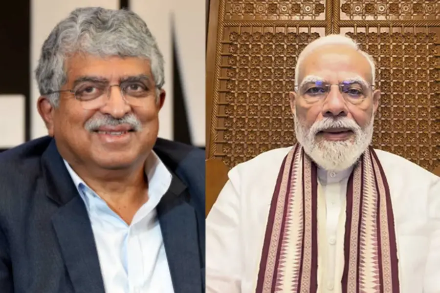 പരീക്ഷാ പരിഷ്കരണത്തിന് നന്ദൻ നിലേകനി; ഇൻസ്റ്റഗ്രാമിലൂടെ വൻ മാറ്റങ്ങൾ പ്രഖ്യാപിച്ച് പ്രധാനമന്ത്രി