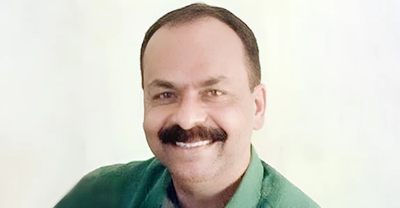 വിരമിച്ച എസ്ഐ തൂങ്ങിമരിച്ച നിലയിൽ‌; ആരോഗ്യപ്രശ്നങ്ങളാൽ ജോലിയിൽ നിന്ന് ഒഴിവായത് 2 മാസം മുൻപ്