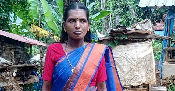 ആത്മഹത്യയ്ക്ക് ശ്രമിച്ച റിമാൻഡ് തടവുകാരി മരിച്ചു; അറസ്റ്റിലായത് മോഷണക്കേസിൽ