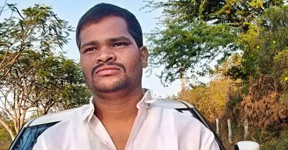 പോക്സോ കേസിൽ ജാമ്യത്തിലിറങ്ങി, ഭാര്യയേയും മക്കളെയും കൊന്നു; പിന്നാലെ പരാതിക്കാരിയെയും കുടുംബത്തേയും കൊലപ്പെടുത്തി