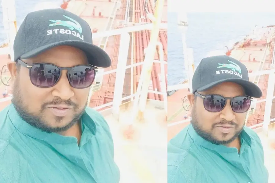 വെനസ്വേലയിൽ മരിച്ച ഇന്ത്യൻ നാവികന്റെ മൃതദേഹത്തിൽ ഒരൊറ്റ ആന്തരികാവയവങ്ങളില്ല; ഞെട്ടല്