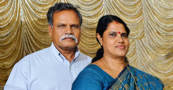 ഏക മകന്റെ അകാലമരണം തളർത്തി, ദമ്പതികൾ ജീവനൊടുക്കിയ നിലയിൽ; മുൻപും ആത്മഹത്യയ്ക്ക് ശ്രമിച്ചു