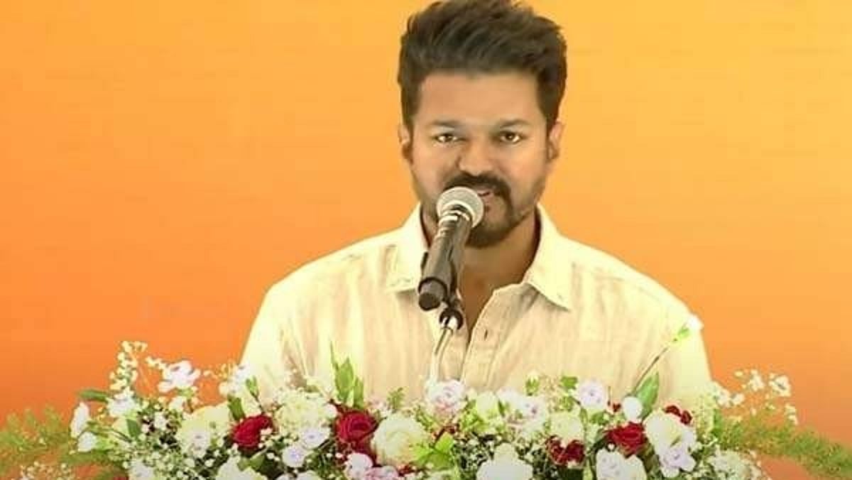 ‘സര്ക്കാര് ജോലിക്ക് അതിന്റെതായ മൂല്യമുണ്ട്’; കരൂര് ആശ്രിത നിയമനം ഹൈക്കോടതി റദ്ദാക്കി; വിജയ്യ്ക്ക് തിരിച്ചടി