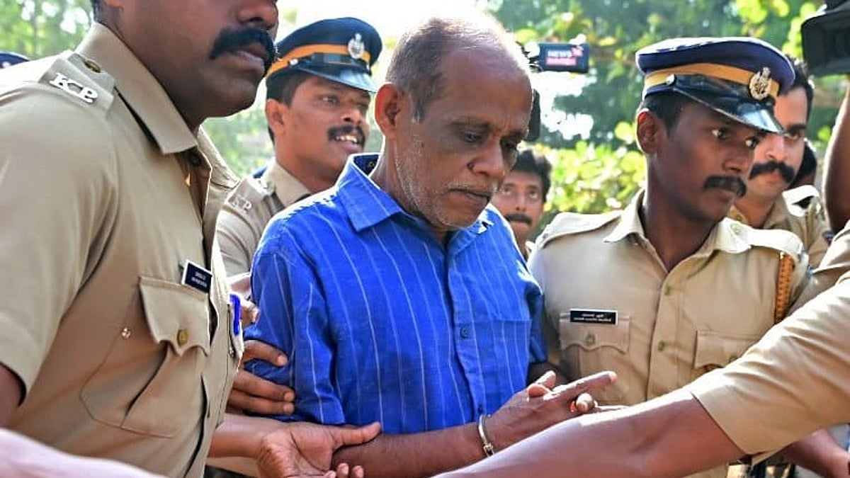 നെന്മാറ ഇരട്ടക്കൊല; ചെന്താമര കുറ്റക്കാരനെന്നു കോടതി, ശിക്ഷ 15ന്