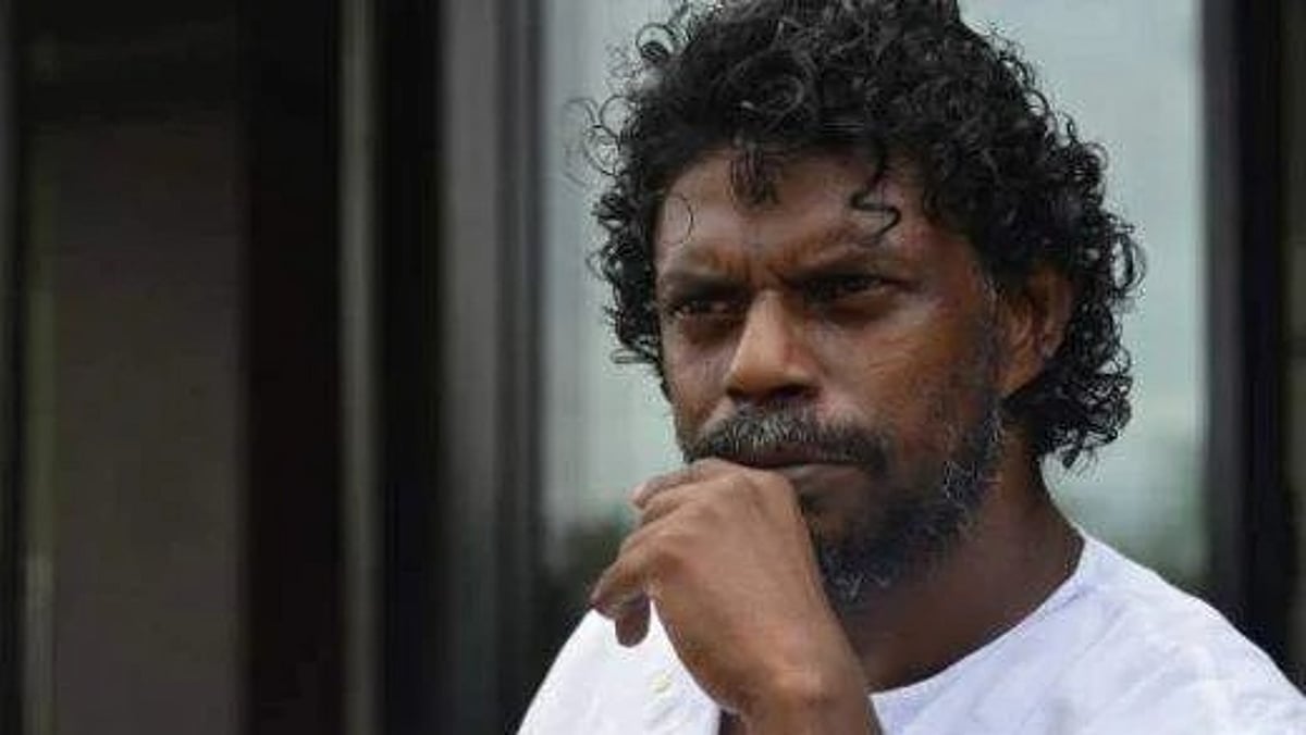 സ്ത്രീത്വത്തെ അപമാനിച്ചെന്ന് പരാതി; നടൻ വിനായകനെതിരെ കേസ്