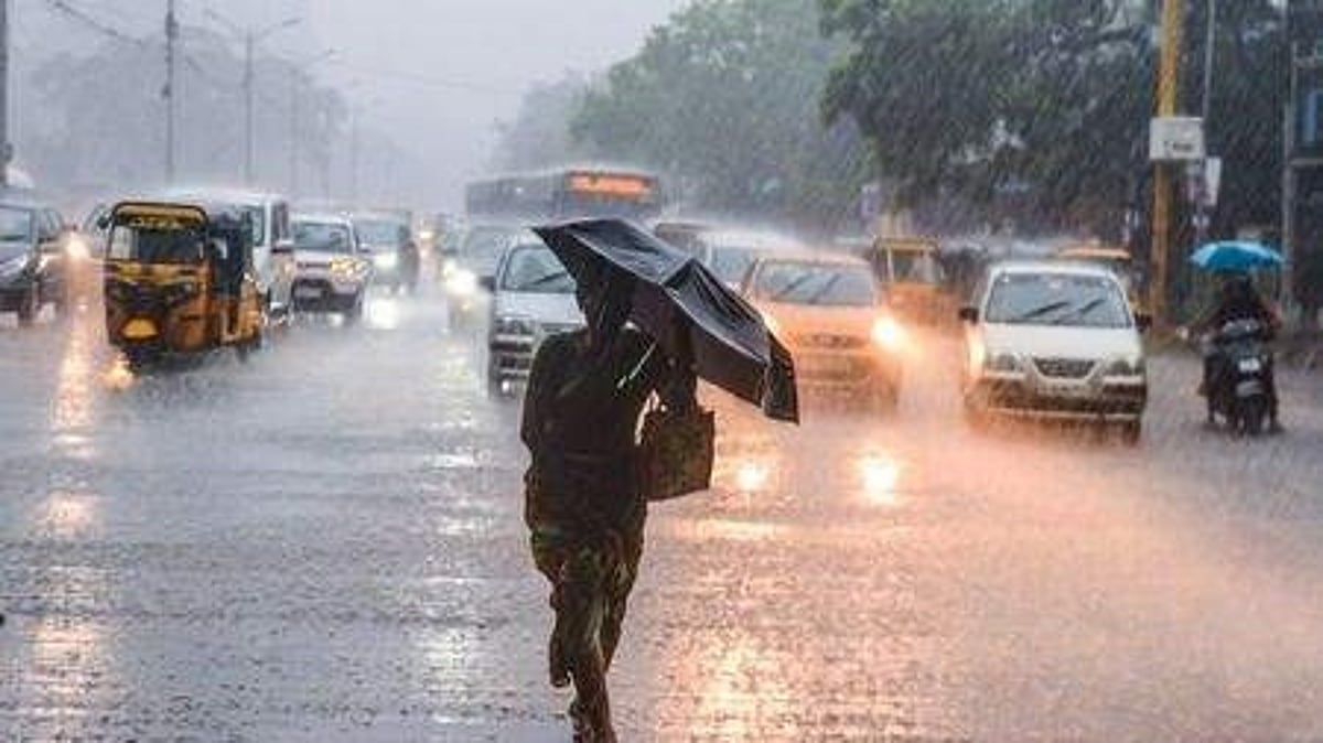 ഇന്നും അതിശക്ത മഴയ്ക്ക് സാധ്യത, 11 ജില്ലകളില് യെല്ലോ അലര്ട്ട്