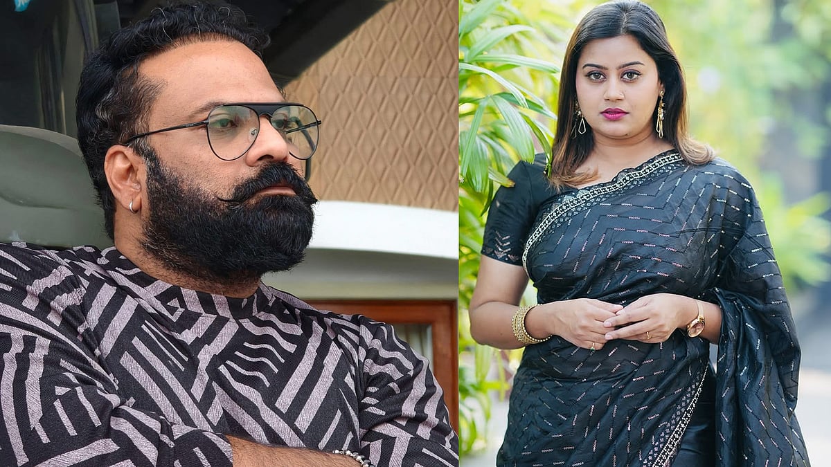 ചുമത്തിയത് ജാമ്യമില്ലാ വകുപ്പുകള്; അന്സിബിയുടെ പരാതിയില് ടിനി ടോമിനെതിരെ കേസ്