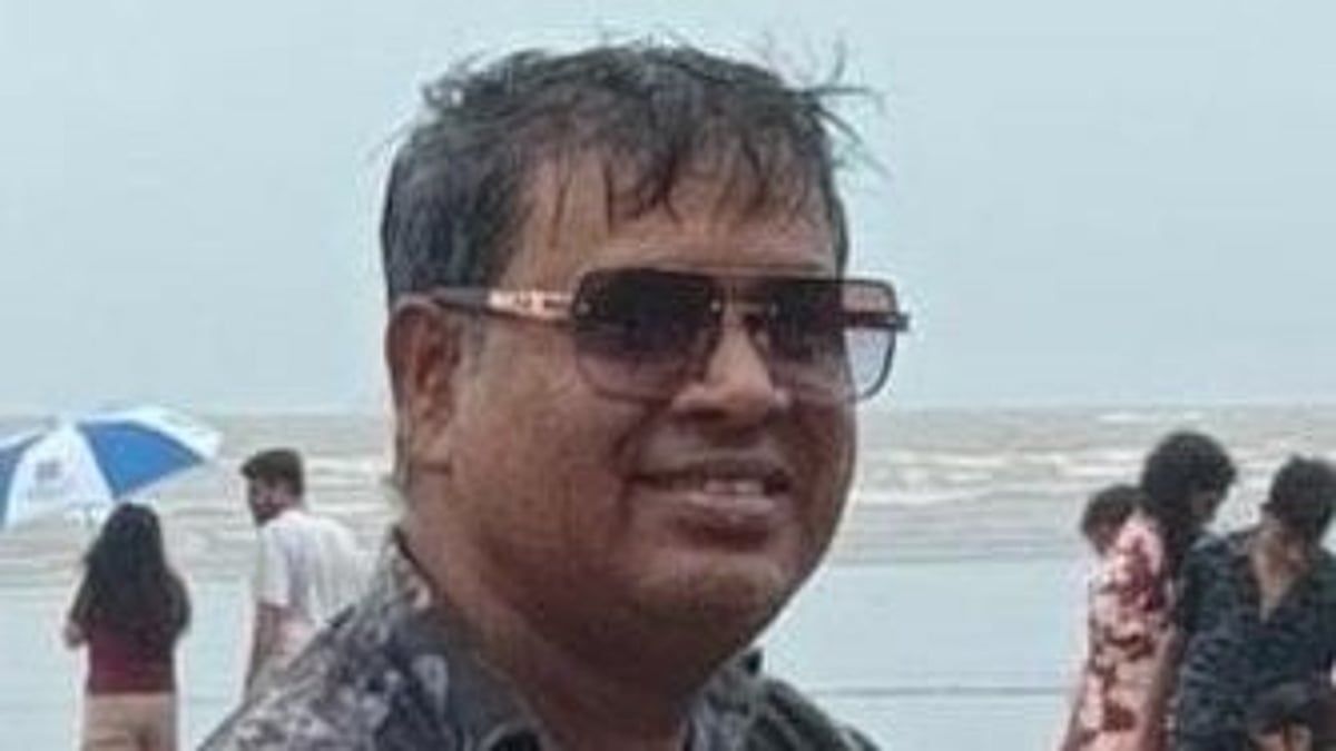 പൊലീസിന്റെ കസ്റ്റഡിയിൽ നിന്ന് ട്രെയിനിൽ വച്ച് ചാടിപ്പോയ പോക്സോ കേസ് പ്രതി മഹാരാഷ്ട്രയിൽ പിടിയിൽ