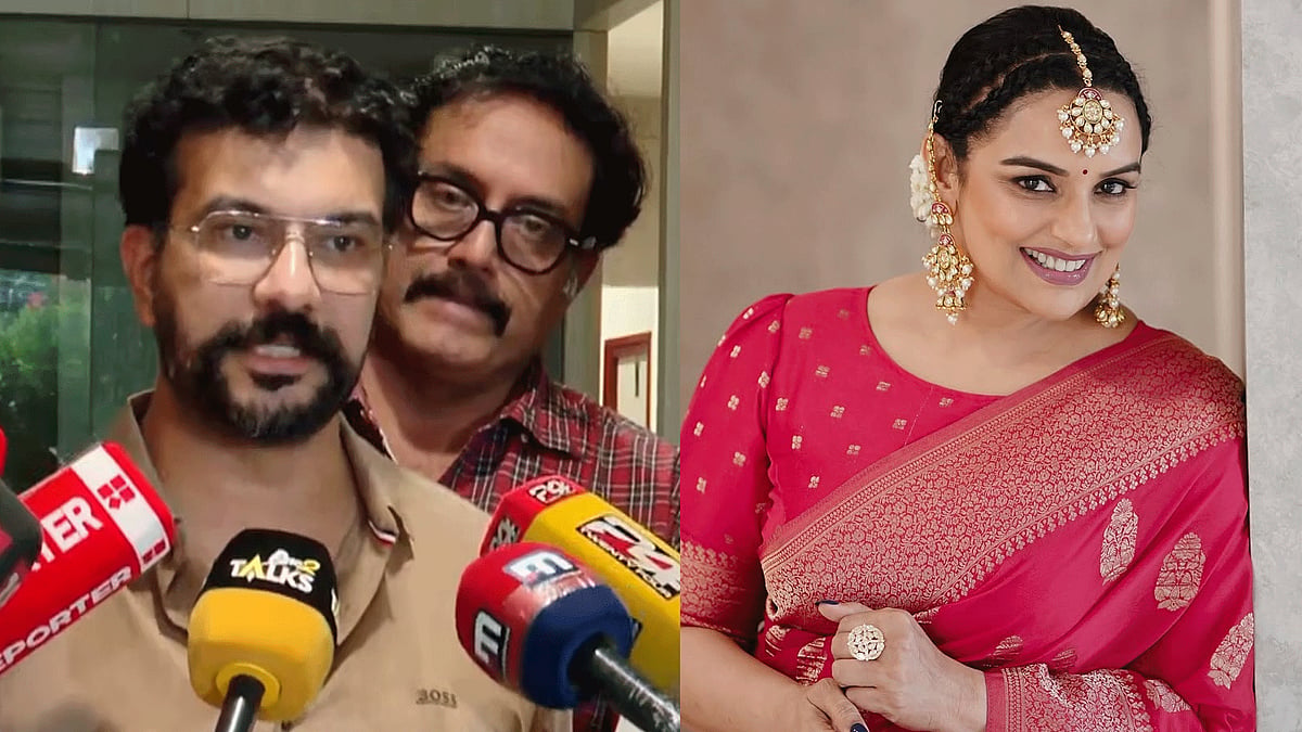 ‘ശ്വേതയുടെ രാജിക്കത്ത് കിട്ടിയിട്ടില്ല, പ്രഖ്യാപിച്ച് ഇറങ്ങിപ്പോയി’; അമ്മയില്‍ വീണ്ടും പ്രതിസന്ധി