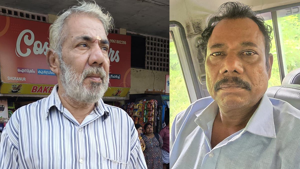 ജാമ്യത്തിൽ ഇറങ്ങി 10 വർഷത്തോളം മുങ്ങി നടന്നു; പീഡനം, കഞ്ചാവ് കേസുകൾ; 2 പ്രതികൾ പിടിയിൽ
