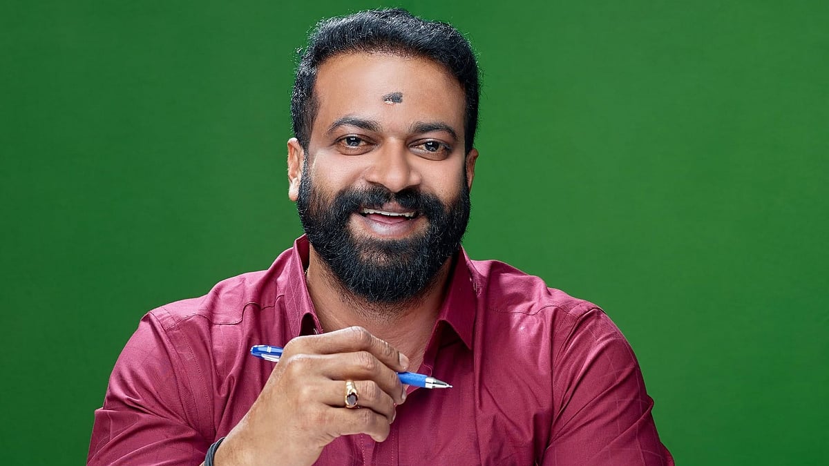 സുഗതന്റെ സത്യപ്രതിജ്ഞ ഇന്ന്; ജയിലില് സത്യപ്രതിജ്ഞ സംസ്ഥാനത്ത് ഇതാദ്യം