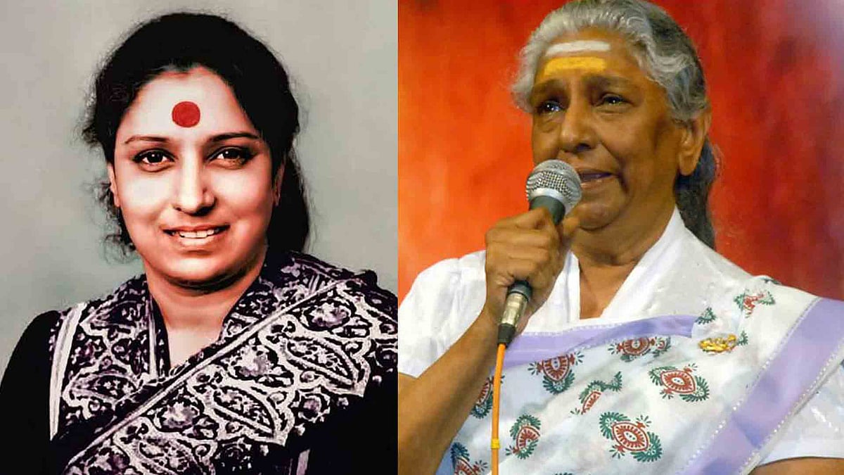 വാനമ്പാടിക്ക് പ്രണാമം!, രാവിലെ 8 മുതല് പൊതുദര്ശനം; സംസ്കാരം വൈകീട്ട്