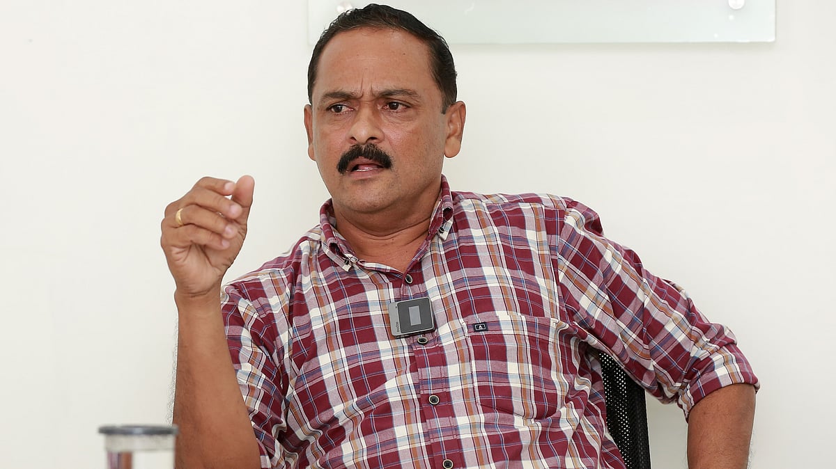 ‘ശിക്ഷ എന്നാല് പട്ടിണിക്ക് ഇടലല്ല; തടവുകാരില് 45 ശതമാനവും മയക്കുമരുന്ന്, പോക്സോ കേസുകളില്പ്പെട്ടവര്’