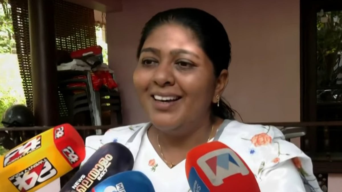 വിദ്യയ്ക്ക് വിളിയെത്തിയത് ഡൽഹിയിൽ നിന്ന്; നമ്പർ വ്യാജം, മറ്റു ചിലർക്കും ‘ഓഫർ’ കിട്ടി; ഉപയോഗിച്ചത് മ്യൂൾ അക്കൗണ്ട്?
