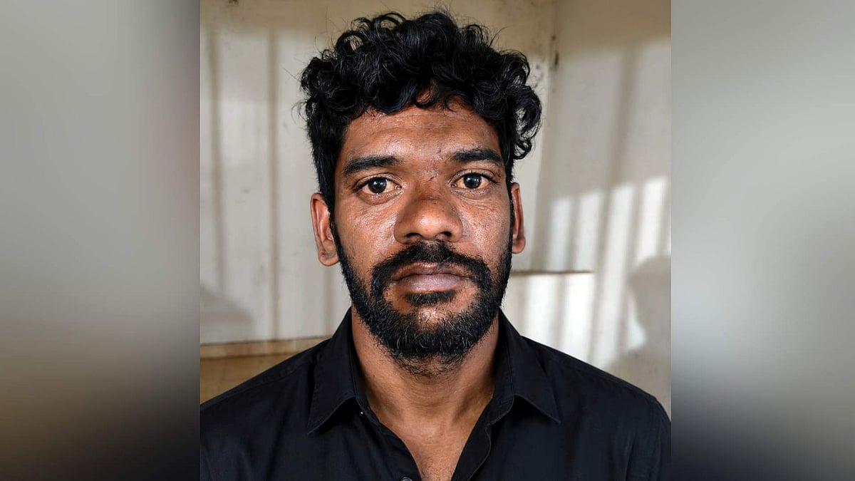 അമ്മയെ ചീത്തവിളിച്ചതിന് പകരംവീട്ടല്; പാലിയേക്കരയിലെ വയോധികന്റെ മരണം കൊലപാതകം, പ്രതി അറസ്റ്റില്