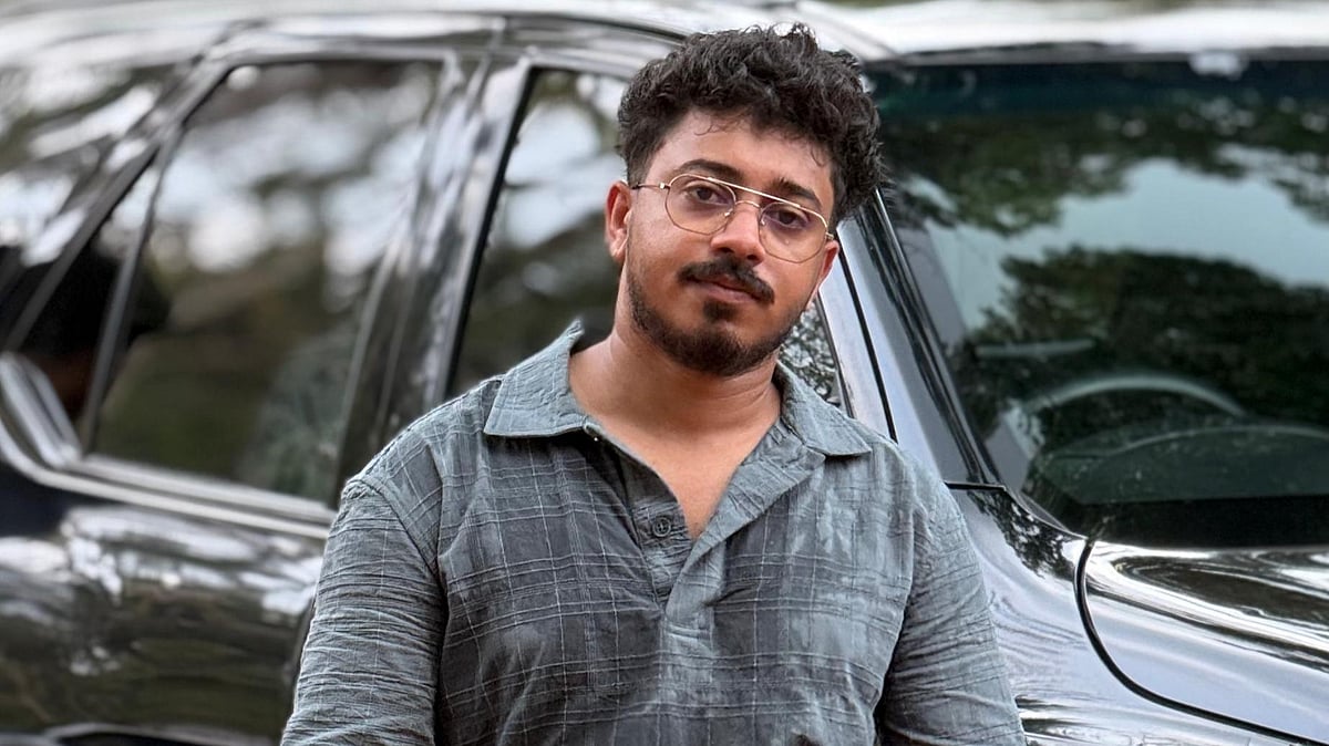 അമ്മയെ റെയിൽവെ സ്റ്റേഷനിൽ യാത്രയാക്കി മടങ്ങും വഴി മരണം; സായന്ത് രാജിൻ്റെ വിയോഗത്തിൽ നടുങ്ങി മാങ്ങാട്ടിടം ഗ്രാമം