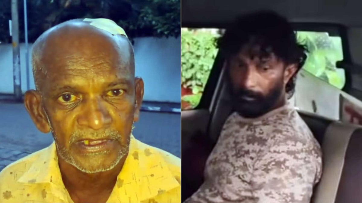 സൗജന്യമായി മീന് നല്കാത്തതിന് വയോധികന് ക്രൂരമര്ദ്ദനം; ‘തീക്കട്ട ബൈജു’ അറസ്റ്റില്
