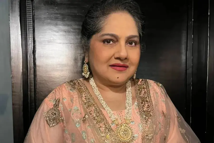 സ്തനാർബുദം സ്ഥിരീകരിച്ച വിവരം തുറന്നുപറഞ്ഞില്ല, ജോലി നഷ്ടമാകുമോയെന്നു ഭയന്നു- നടി ഷഗുഫ്ത അലി