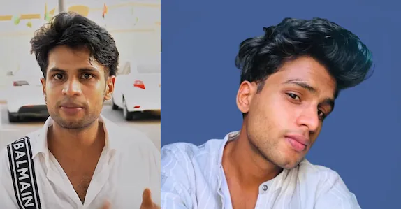 ലഹരിക്കെതിരെ വിഡിയോ, ലൈവിനിടെ ‘അബദ്ധം’; ‘എന്റെ കാസറ്റ്’ മലയാളി വ്ലോഗർ യുഎഇയിൽ അറസ്റ്റിൽ
