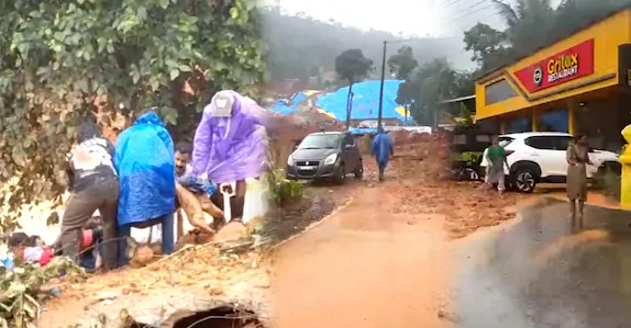കള്ളാടി മണ്ണിടിച്ചിൽ* : *കാണാതായ ബിക്രം സിങ് റാണയു മൃതദേഹവും കണ്ടെത്തി