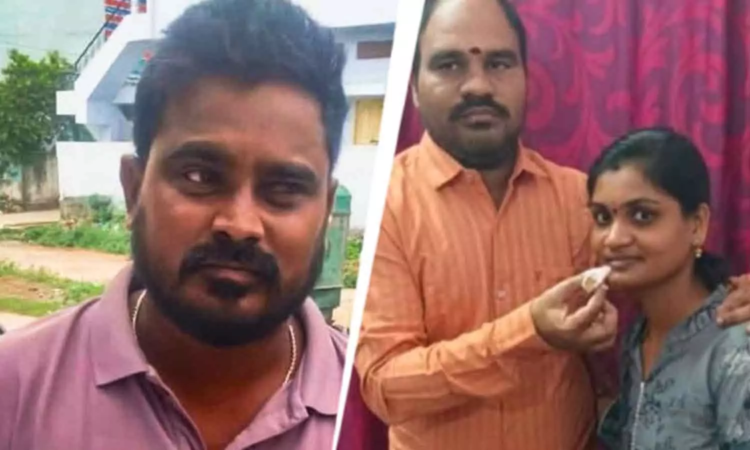 ‘ഒന്നുകിൽ ഭർത്താവിനെ കൊല്ലുക, അല്ലെങ്കിൽ ഞാൻ ജീവനൊടുക്കും’; ഭാര്യ കാമുകനയച്ച സന്ദേശവുമായി ഭർത്താവ് പൊലീസ് സ്റ്റേഷനിൽ