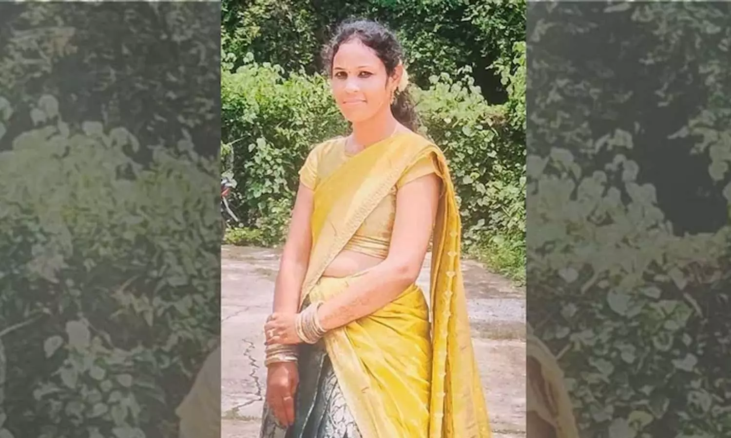 അഴുകിയ നിലയിൽ യുവതിയുടെ മൃതദേഹം; ചോദ്യം ചെയ്യലിൽ ഞെട്ടിക്കുന്ന വിവരം, മകളെ കൊല്ലാൻ കാമുകനോട് ആവശ്യപ്പെട്ട് പിതാവ്