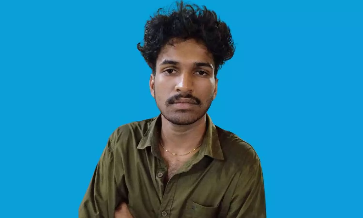 ബസ് മോഷണം; മുഖ്യപ്രതി അറസ്റ്റിൽ