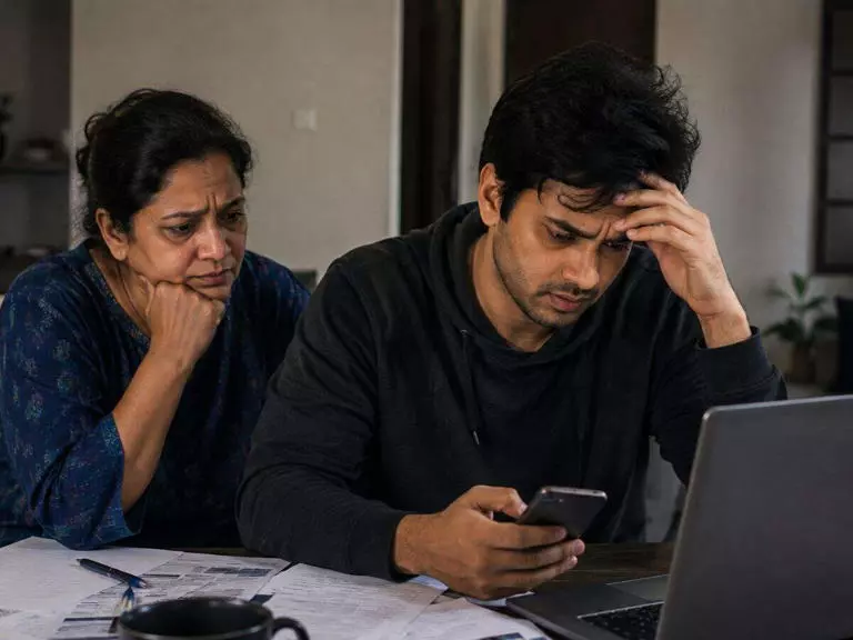 ‘മാസം 1.8 ലക്ഷം രൂപ സമ്പാദിച്ചിട്ടും ഐസിയു ചെലവിന് പണമില്ലാതെ വലഞ്ഞു’; വൈറലായി ടെക്കിയുടെ കുറിപ്പ്