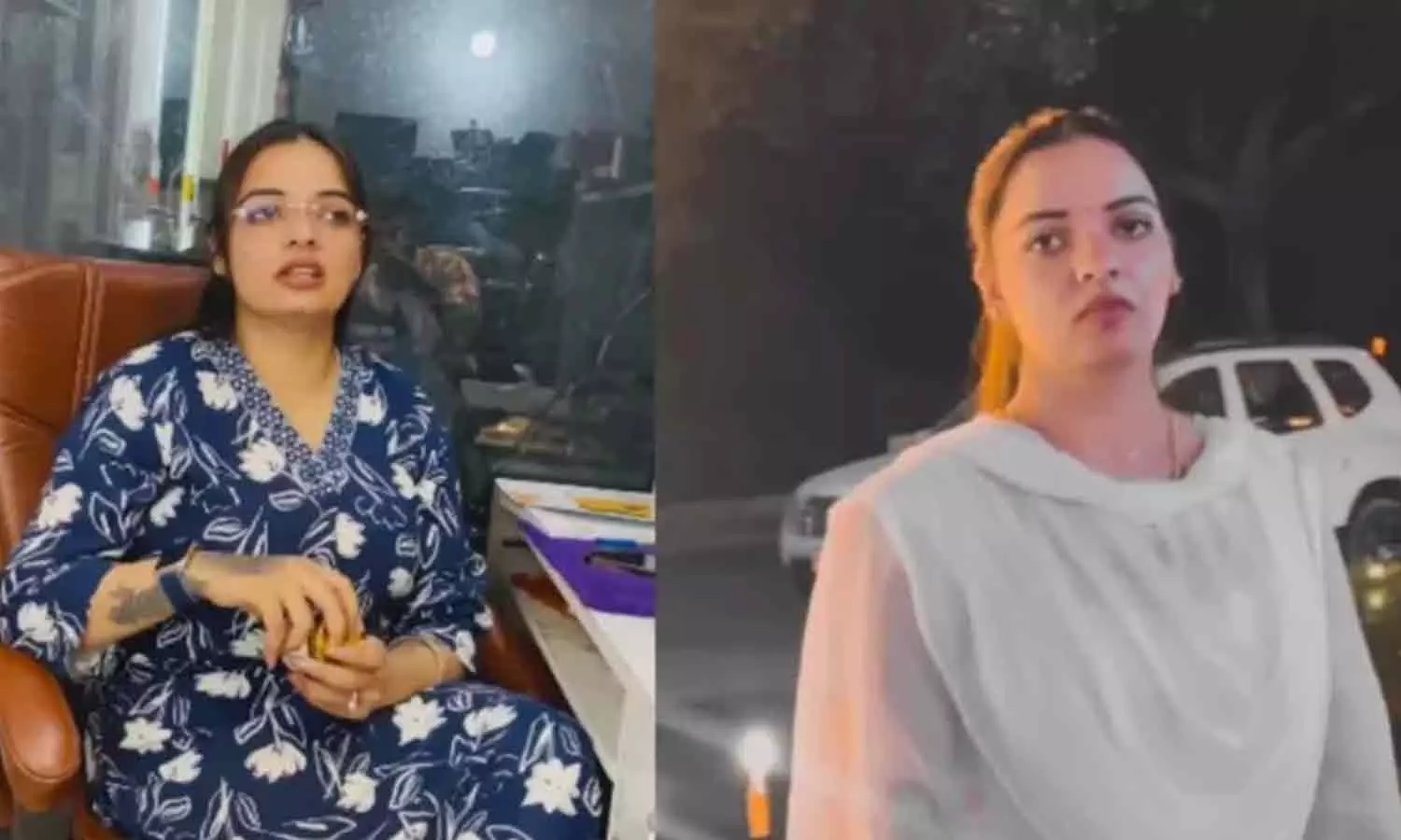 മരത്തില് കെട്ടിയിട്ട് തീകൊളുത്തി; കൊല്ലപ്പെട്ട ഇന്ഫ്ലുവന്സര് ഏഴാഴ്ച ഗര്ഭിണിയെന്ന് പോസ്റ്റ്മോര്ട്ടം റിപ്പോര്ട്ട്