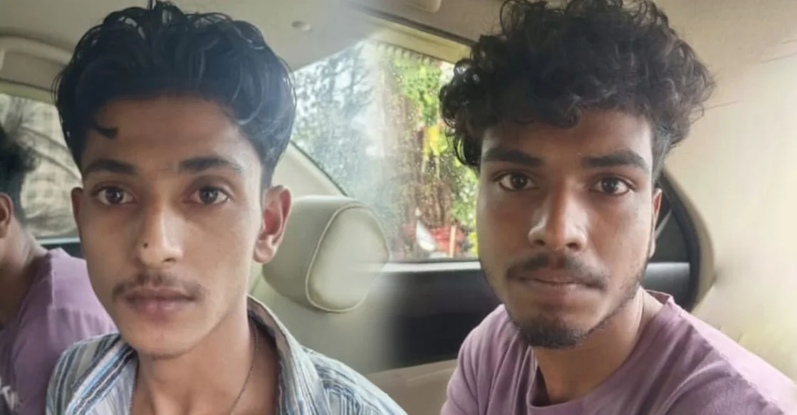 കളി പൊലീസിനോടോ! കടത്തുവഴി മാറ്റി മിടുക്കരാകാൻ ലഹരിസംഘം; അവിടെ വലയിട്ടു ‘പൊക്കി’ പൊലീസ്